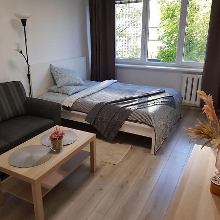 Modern Studio Naujakiemio, Self-Check-In, Free Parking Klaipėda Dış mekan fotoğraf