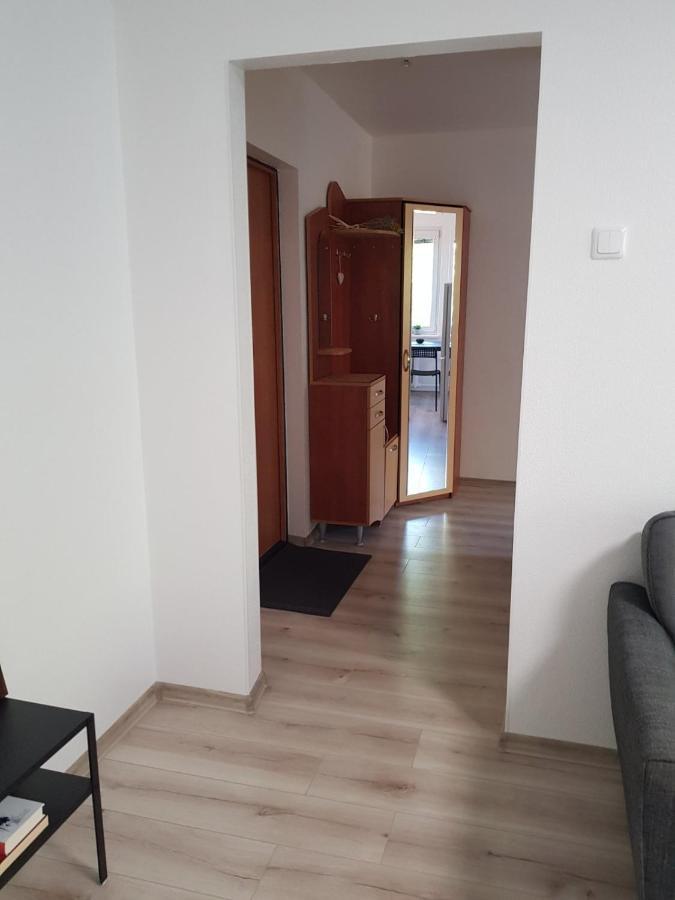 Modern Studio Naujakiemio, Self-Check-In, Free Parking Klaipėda Dış mekan fotoğraf